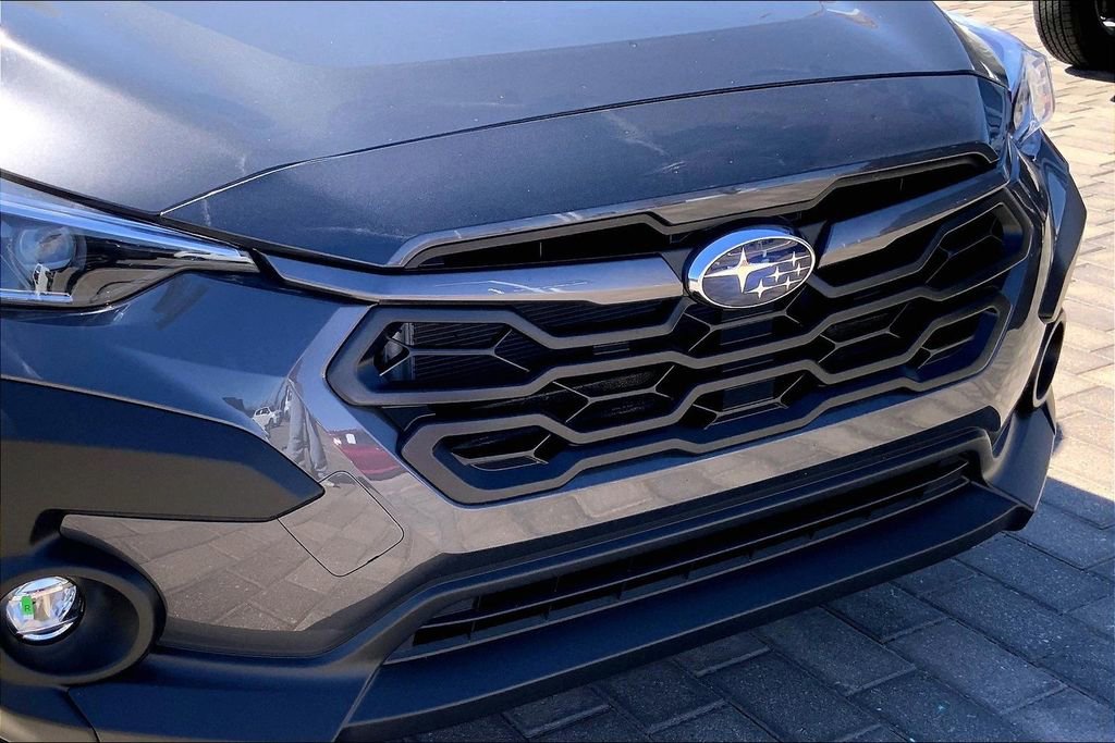 Certified 2026 Subaru Crosstrek 2.0i Premium image 31