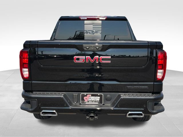 Used 2026 GMC Sierra 1500 Elevation w/ Elevation Premium Package AWD/4WD image 6
