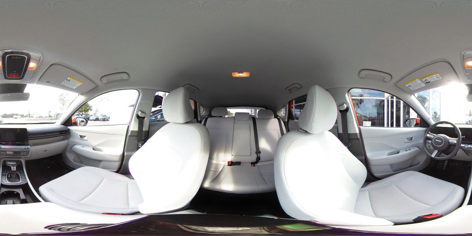 Used 2025 Hyundai Kona SEL image 42