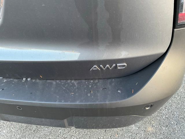 New 2026 Nissan Kicks SV w/ SV Premium Package image 8