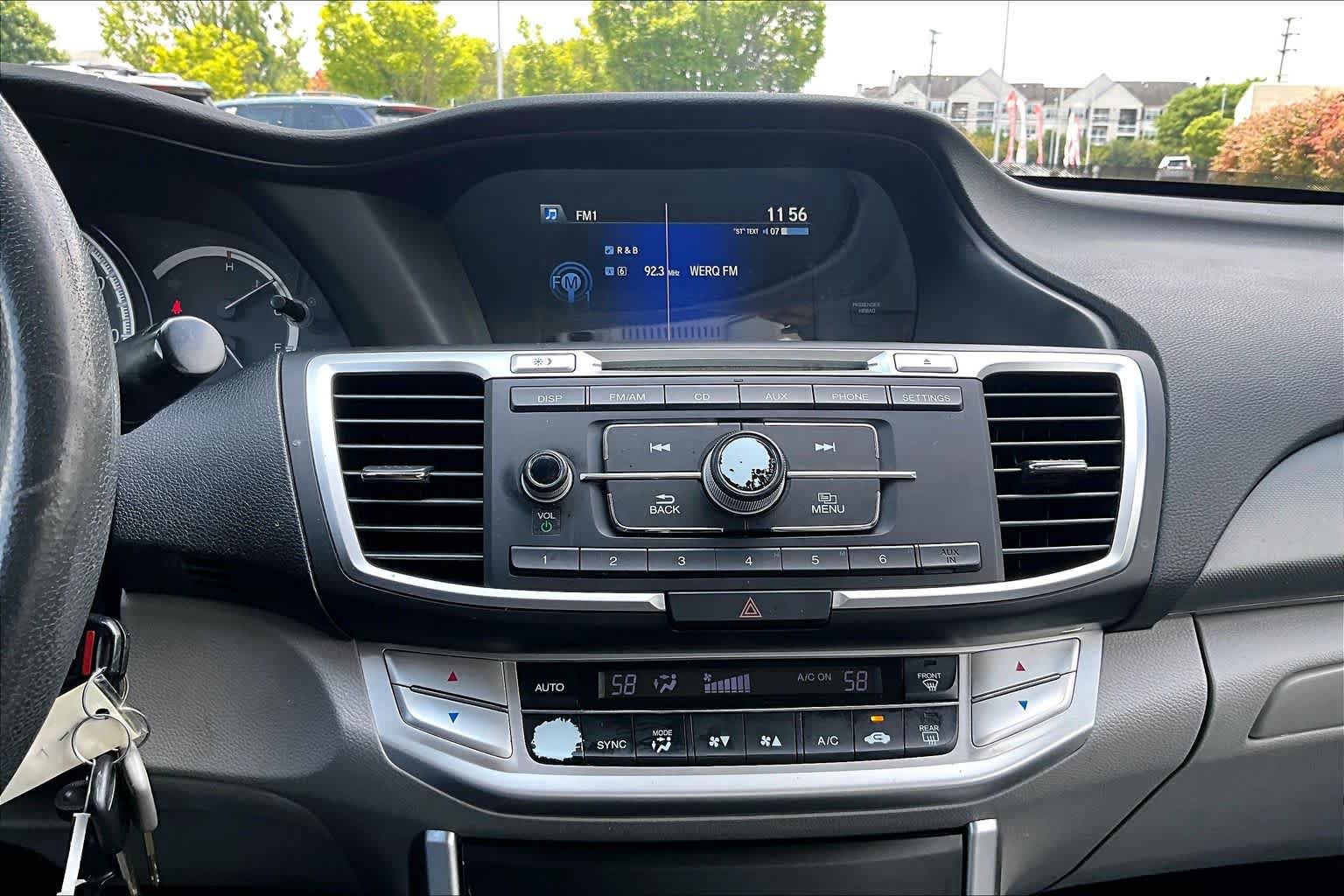 Used 2013 Honda Accord LX image 35