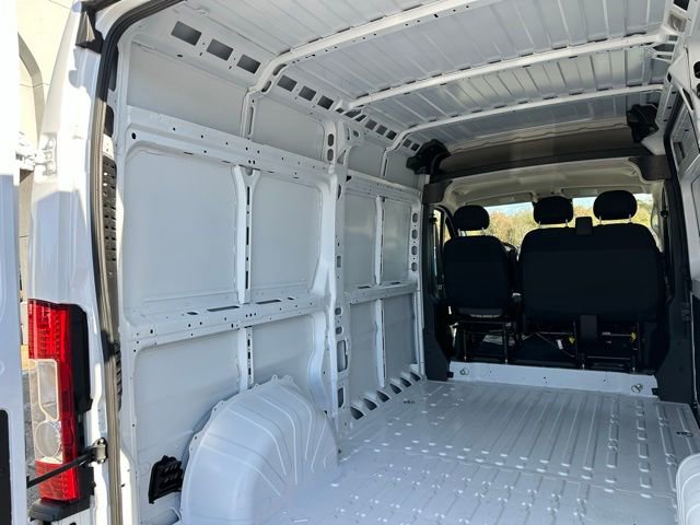 New 2026 RAM ProMaster 1500 w/ Power Group image 31