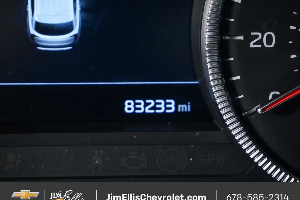 Used 2022 Kia Telluride SX FWD image 9