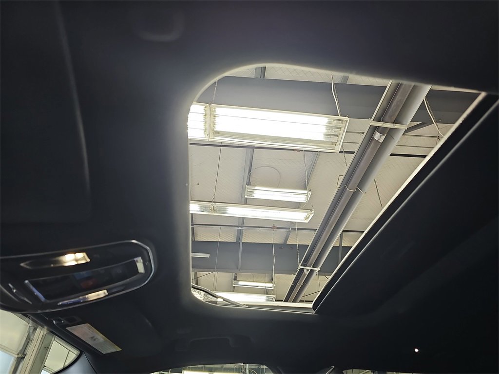 Used 2023 Jeep Grand Cherokee Altitude image 28