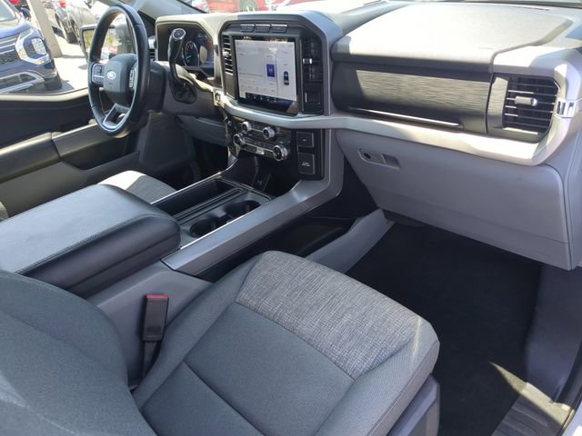 Used 2022 Ford F150 XLT w/ Equipment Group 302A High AWD/4WD image 15