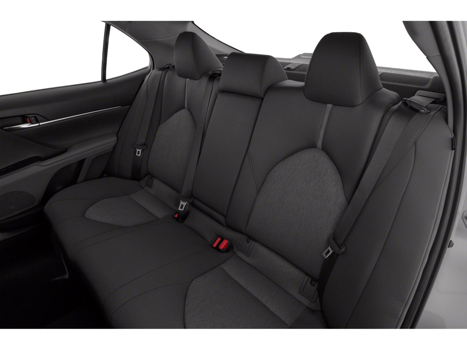 Used 2022 Toyota Camry LE image 11