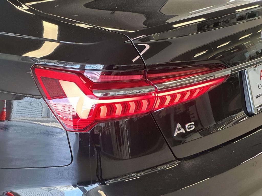 Used 2023 Audi A6 2.0T Premium w/ Convenience Package AWD/4WD image 13