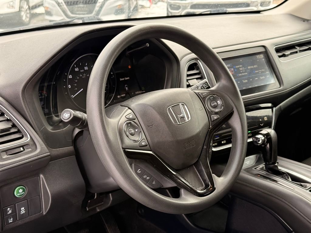 Used 2020 Honda HR-V EX image 26