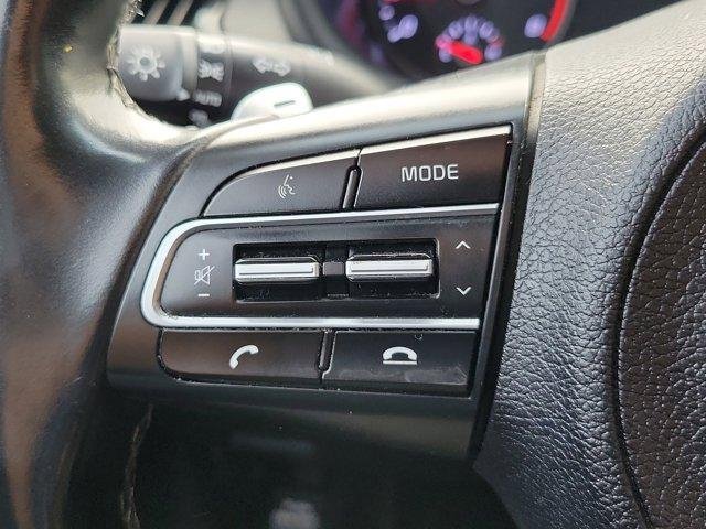 Used 2019 Kia Stinger Base image 21