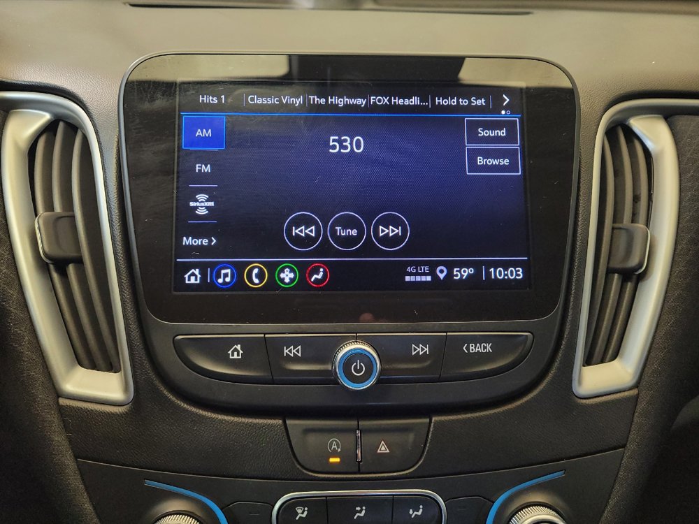 Used 2024 Chevrolet Malibu LT FWD image 25