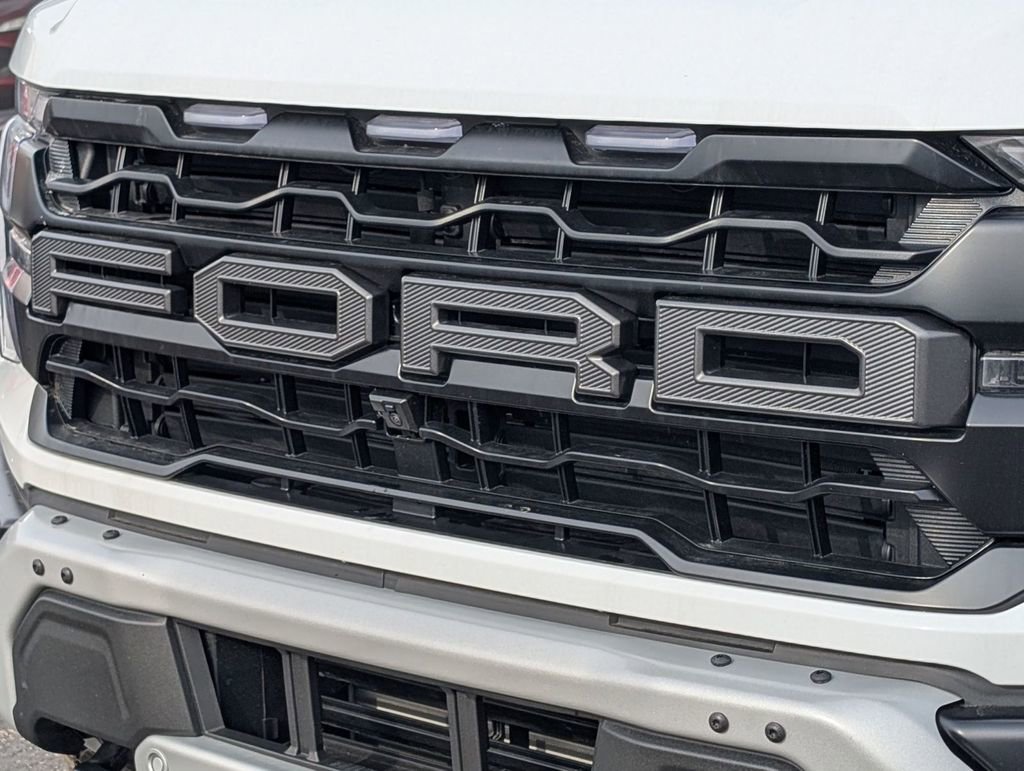 New 2025 Ford F150 Raptor image 13