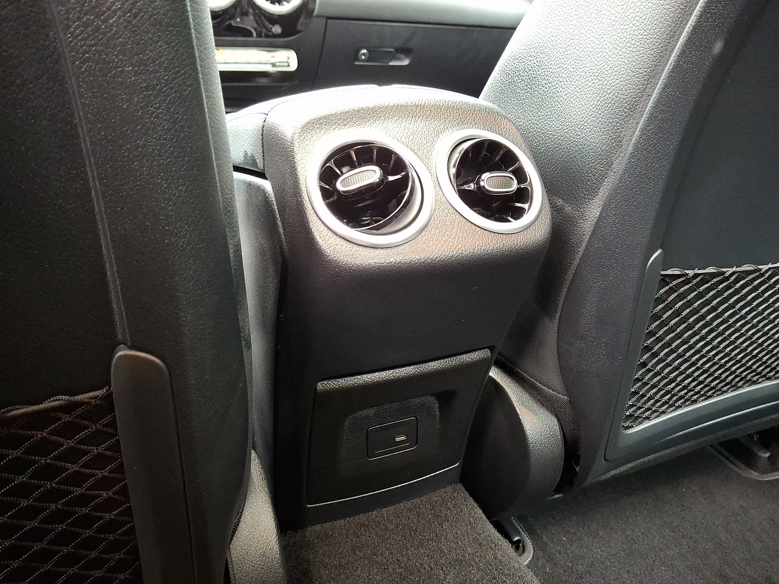 Certified 2023 Mercedes-Benz CLA 250 4MATIC image 11