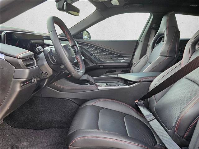 New 2026 Dodge Charger Scat Pack AWD/4WD image 4