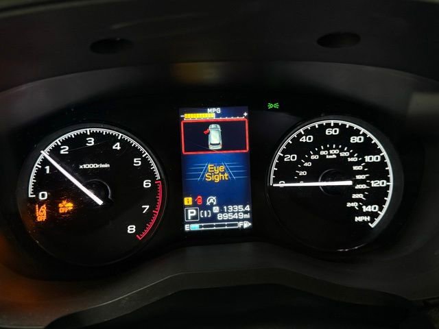 Used 2022 Subaru Forester image 22