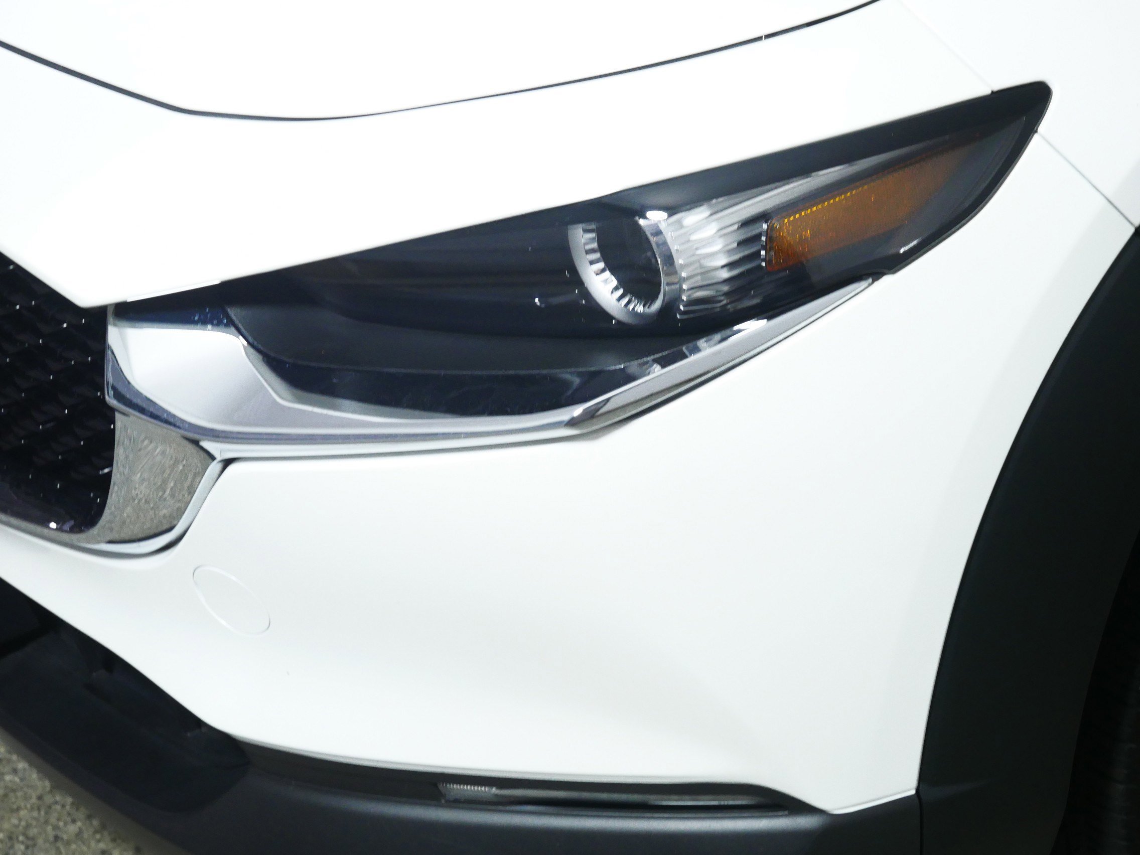 Used 2024 MAZDA CX-30 AWD 2.5 S w/ Preferred Package image 16