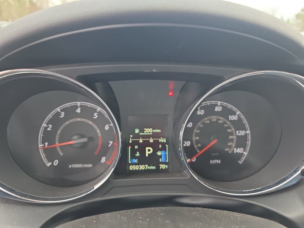 Used 2019 Mitsubishi Outlander Sport SE image 16