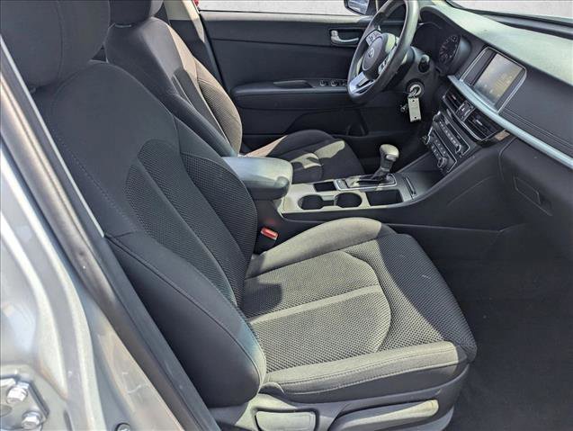 Used 2019 Kia Optima LX FWD image 18