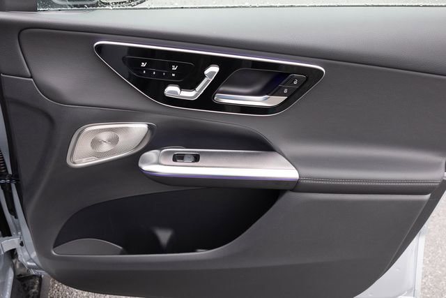 New 2026 Mercedes-Benz GLC 300 4MATIC image 20
