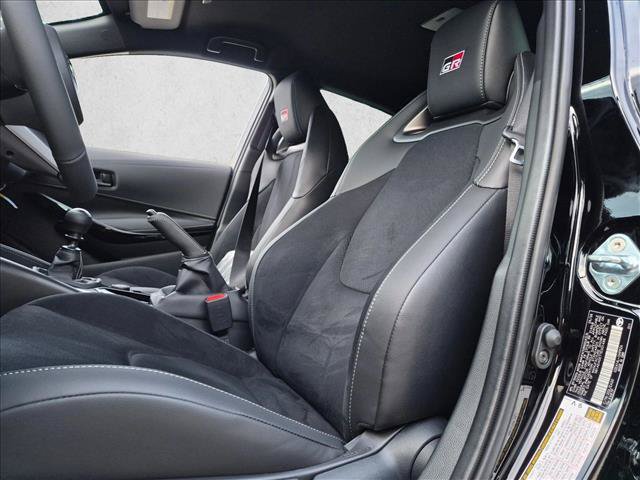 New 2026 Toyota Corolla GR AWD/4WD image 3