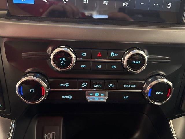 New 2026 Ford F150 XLT w/ XLT Chrome Appearance Package image 38