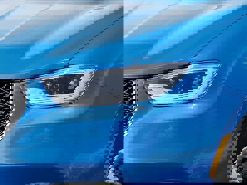 New 2026 Chrysler Pacifica Select image 10