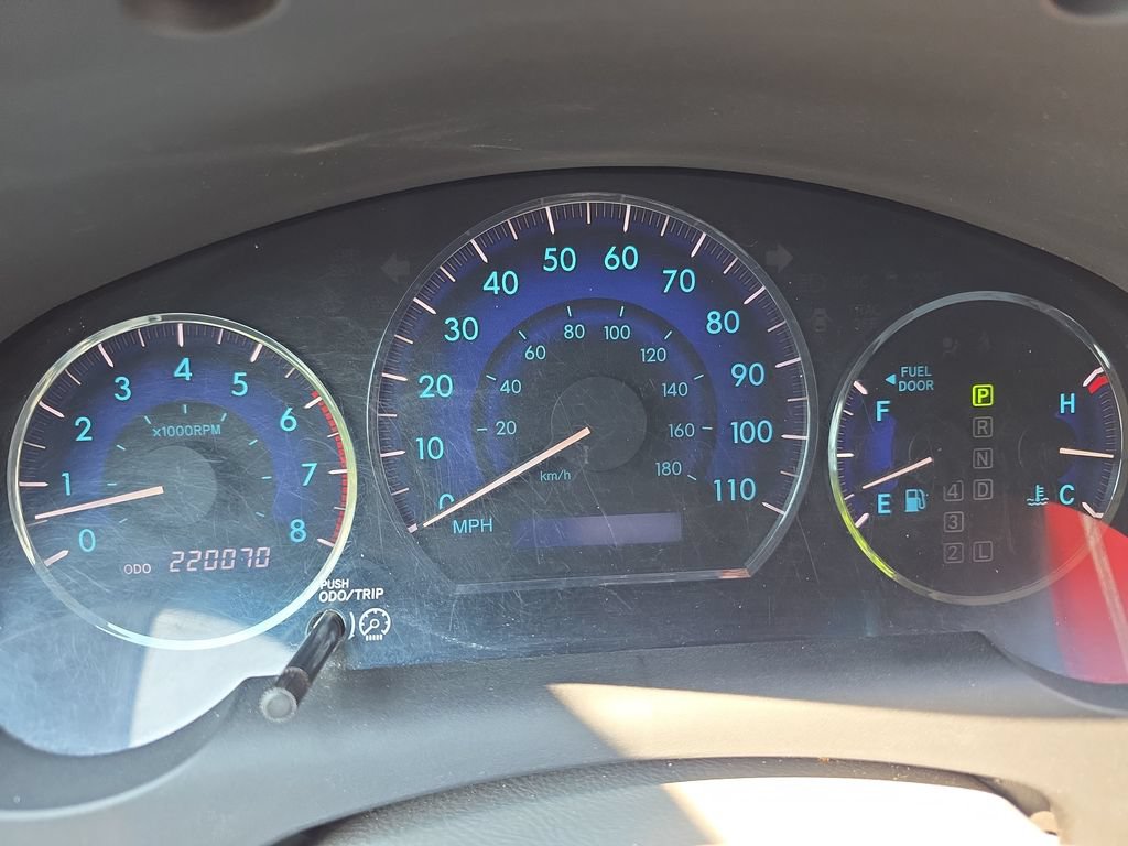Used 2006 Toyota Sienna XLE Limited FWD image 19