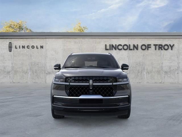 New 2026 Lincoln Navigator Reserve w/ Jet Appearance Package image 6