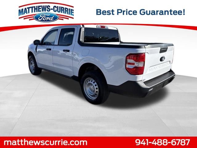 New 2026 Ford Maverick XL image 6