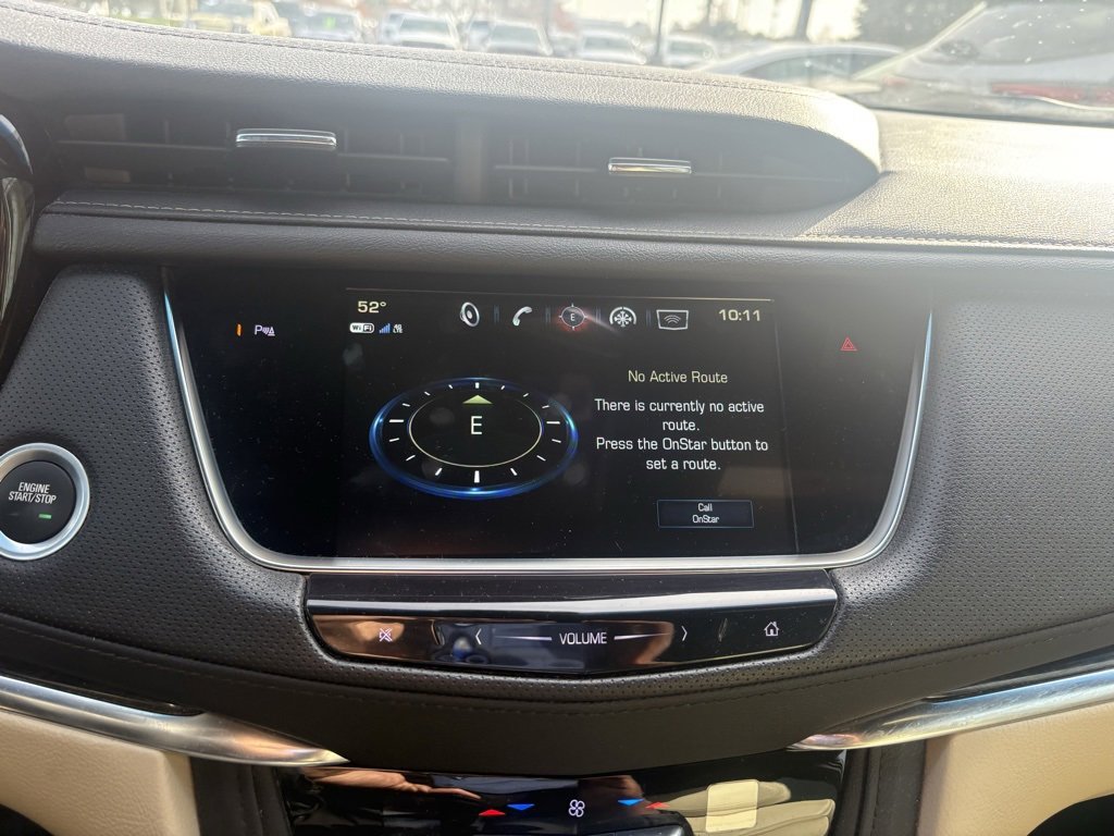 Used 2019 Cadillac XT5 FWD image 29