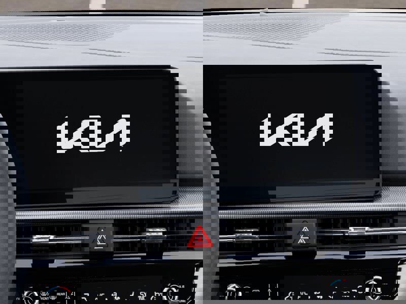 New 2026 Kia Sportage EX image 20