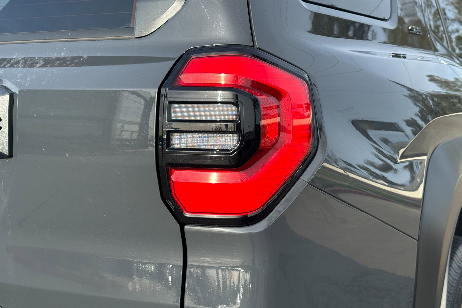 Used 2025 Toyota 4Runner SR5 image 6