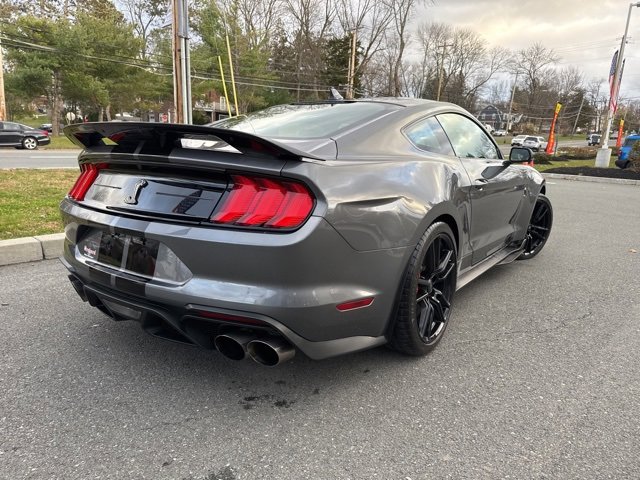 Certified 2021 Ford Mustang Shelby GT500 w/ Technology Package image 6