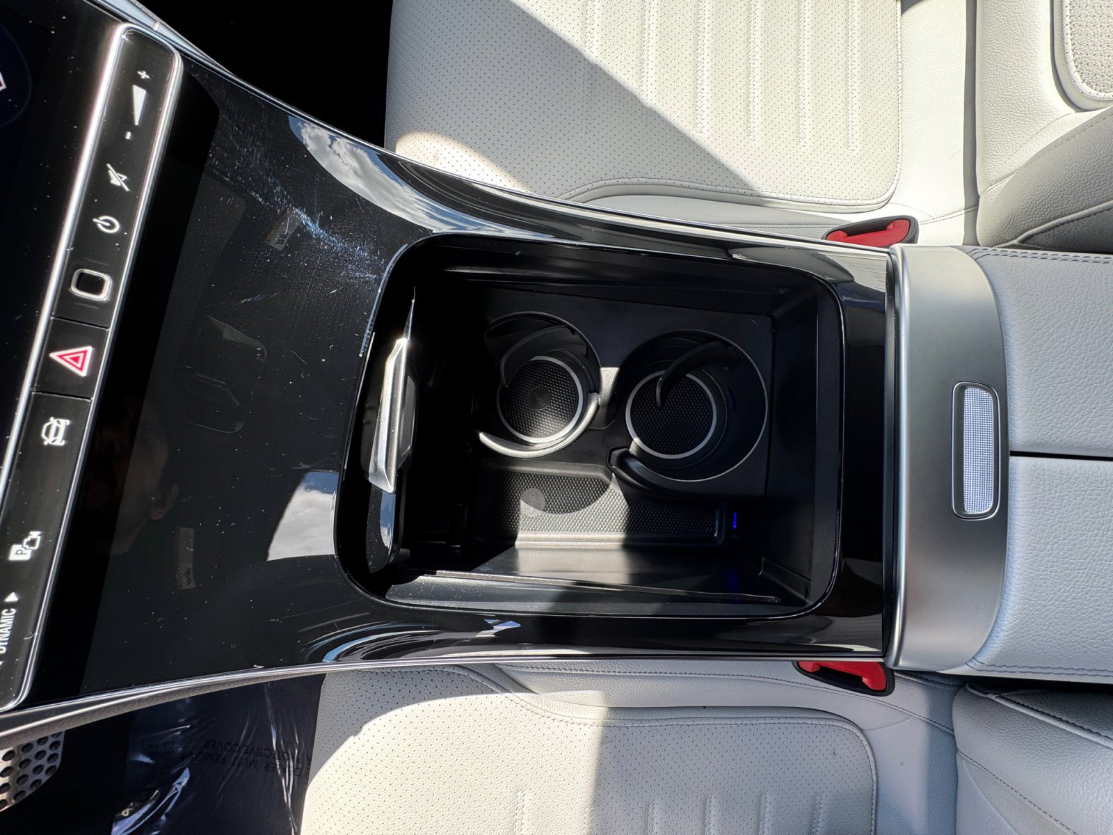 Used 2026 Mercedes-Benz GLC 300 4MATIC image 15