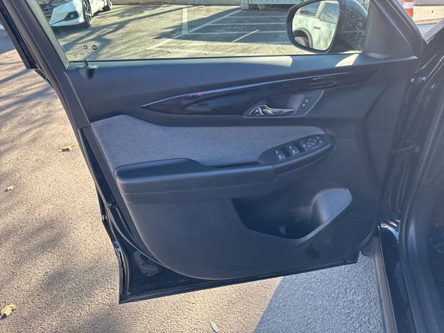 Certified 2024 Chevrolet TrailBlazer LS w/ LS Convenience Package image 11