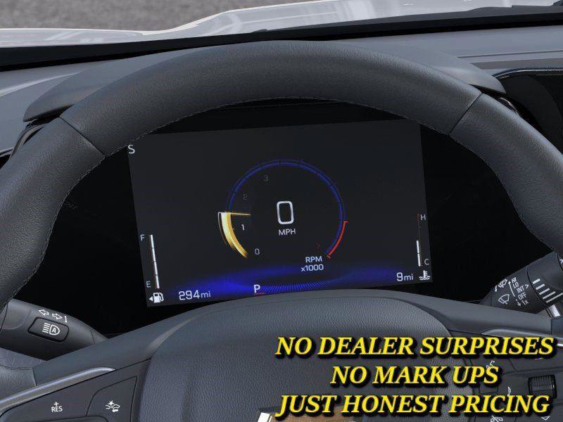 New 2026 Chevrolet Trax LT w/ LT Convenience Package FWD image 18