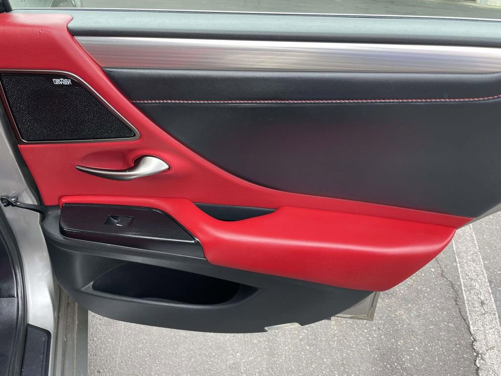 Used 2020 Lexus ES 350 F Sport w/ Accessory Package 2 image 46