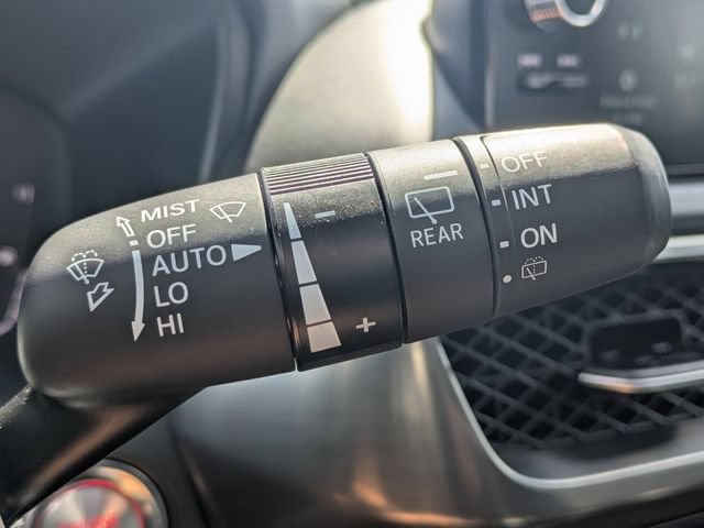 Certified 2025 Acura ADX A-Spec FWD image 30