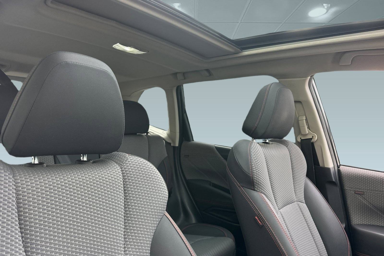 Used 2021 Subaru Forester Sport w/ Popular Package #2 image 14