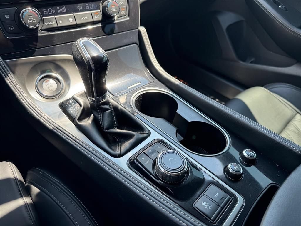 Certified 2023 Nissan Maxima Platinum w/ Sport Mat Group FWD image 20