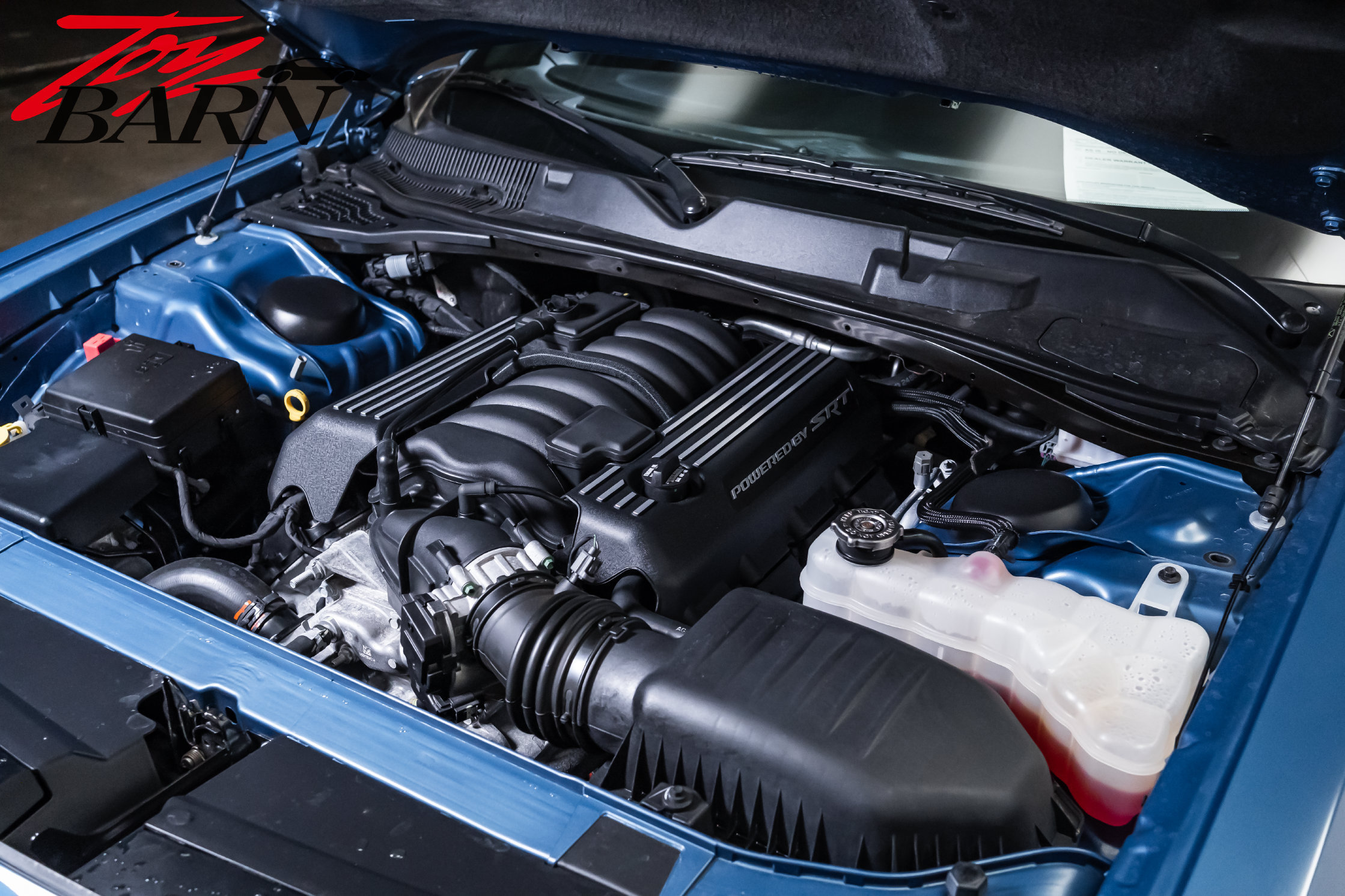Used 2021 Dodge Challenger R/T Scat Pack RWD image 42