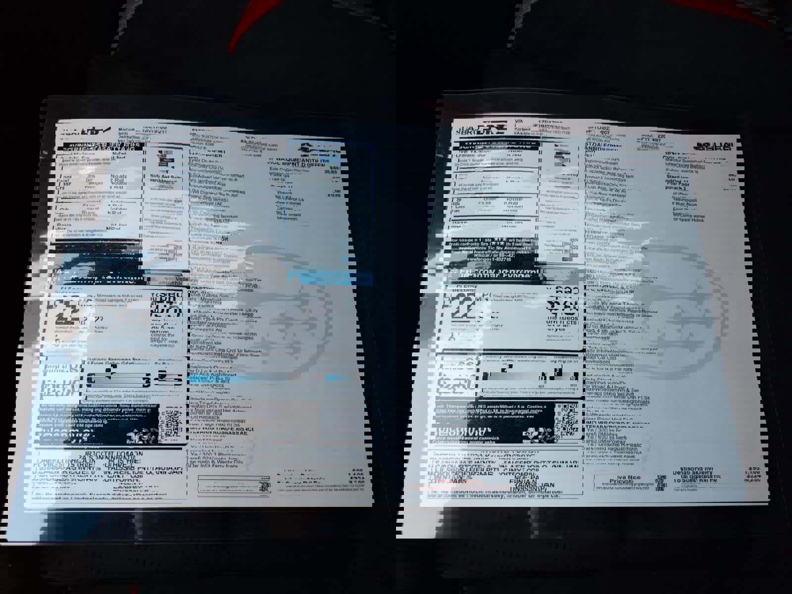 New 2026 Subaru BRZ Limited image 40