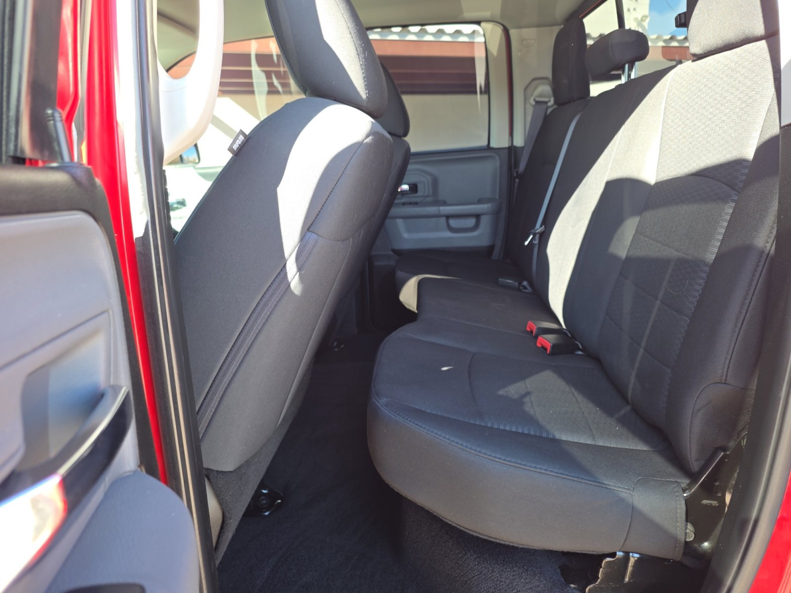 Used 2019 RAM 1500 Classic Warlock w/ Electronics Group image 22