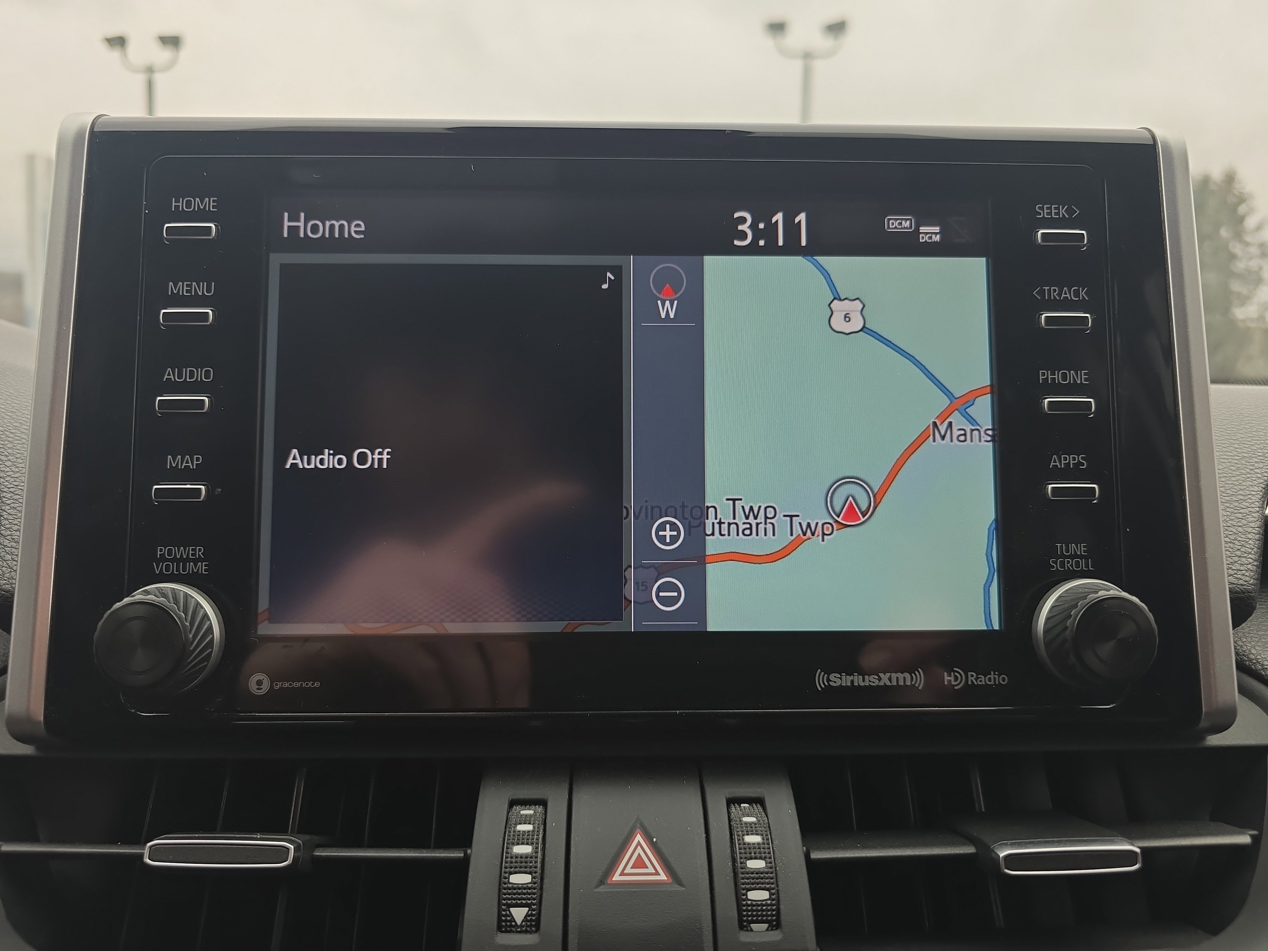 Used 2019 Toyota RAV4 Limited w/ All Weather Liner Package image 29