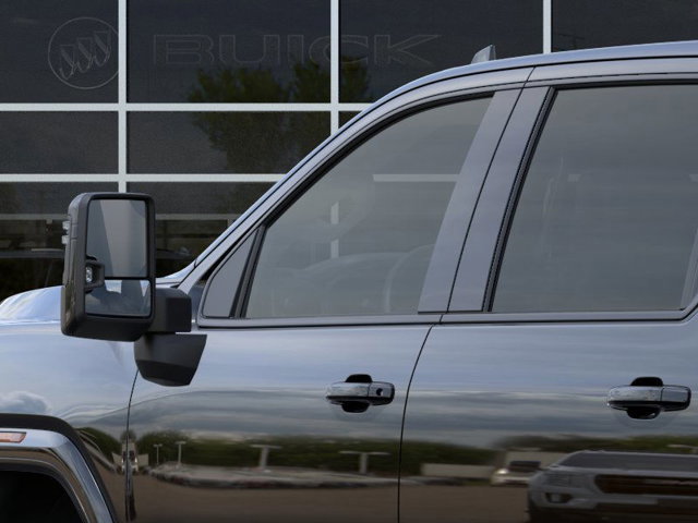 New 2026 GMC Sierra 3500 AT4 w/ AT4 Premium Plus Package image 12