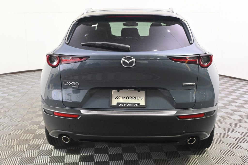 New 2026 MAZDA CX-30 AWD 2.5 S image 5