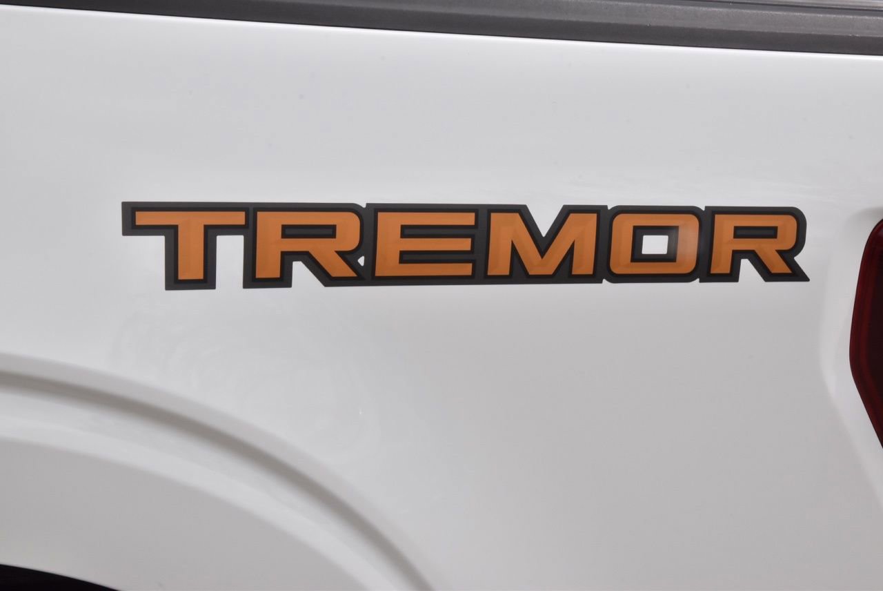 Used 2024 Ford F150 Tremor w/ Equipment Group 402A High image 46