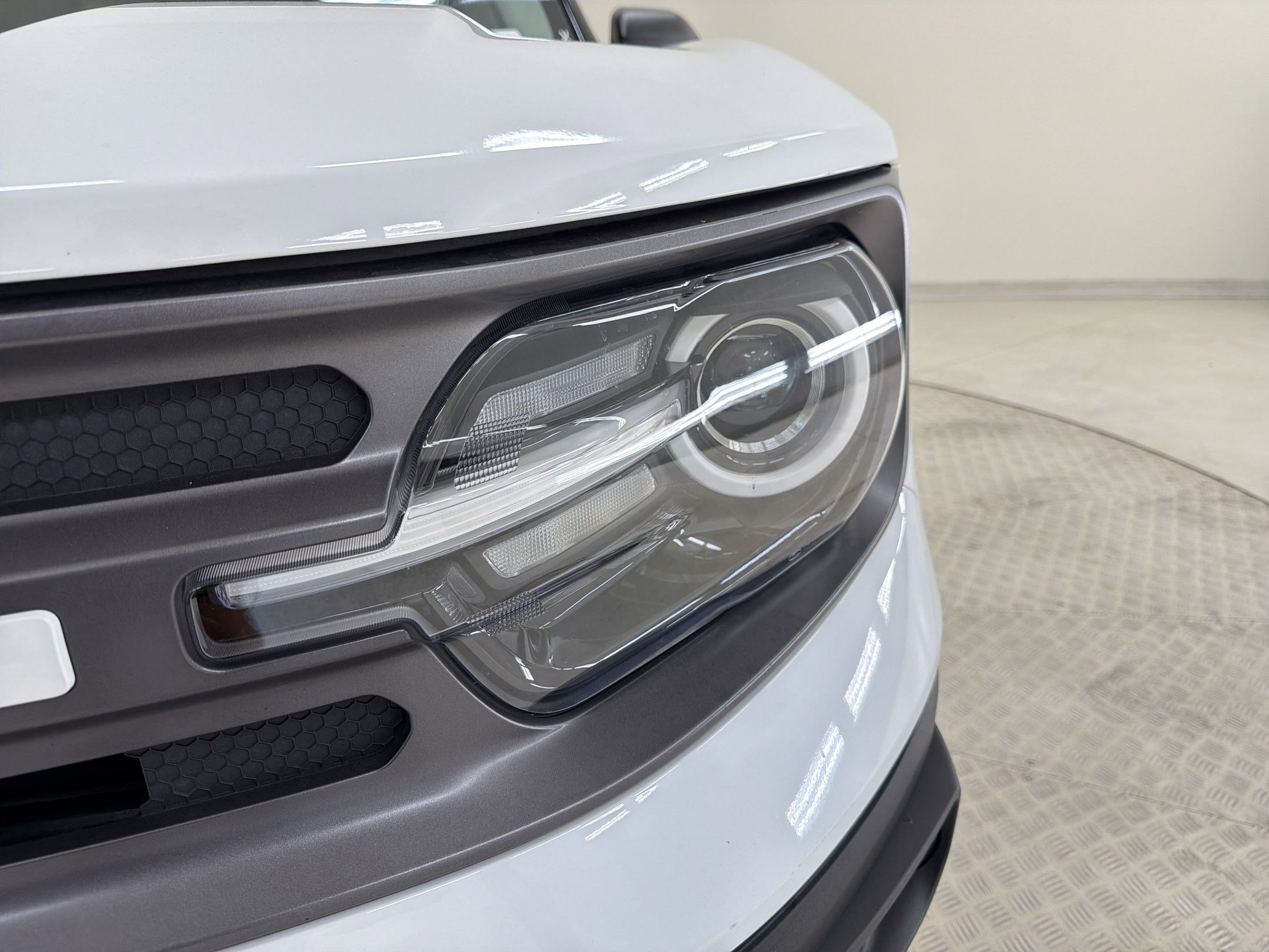 Certified 2024 Ford Bronco Sport Big Bend w/ Convenience Package image 11