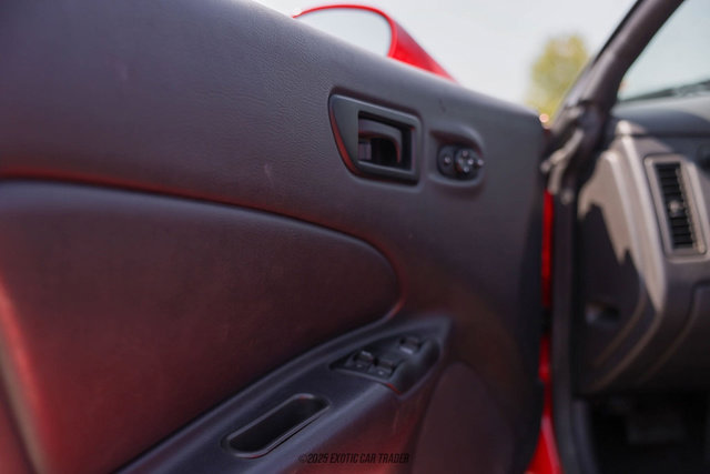 Used 1999 Plymouth Prowler RWD image 29