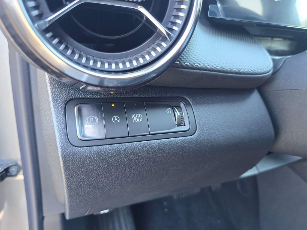 New 2026 Chevrolet Equinox LT image 20