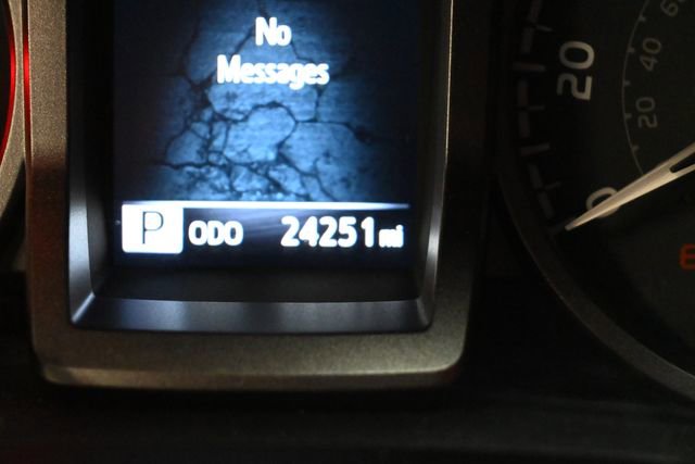 Certified 2021 Toyota Tacoma TRD Sport w/ TRD Premium Sport Package image 19